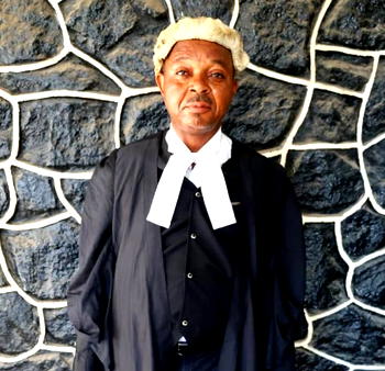 Suspected fake lawyer arrested in Lagos for forging NBA seal — EFCC