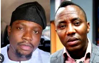 ‘I cannot trade words with you’ — Sowore hits back at VDM