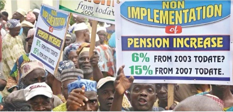 Why Nigerian workers die soon after retirement — NCSU scribe