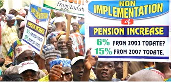 Why Nigerian workers die soon after retirement — NCSU scribe