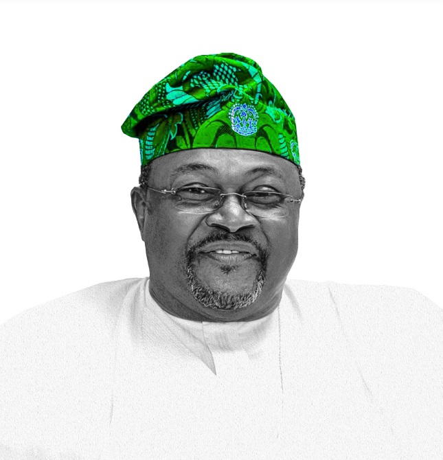 Celebrating an Icon — Dr. Mike Adenuga at 73 - Vanguard News