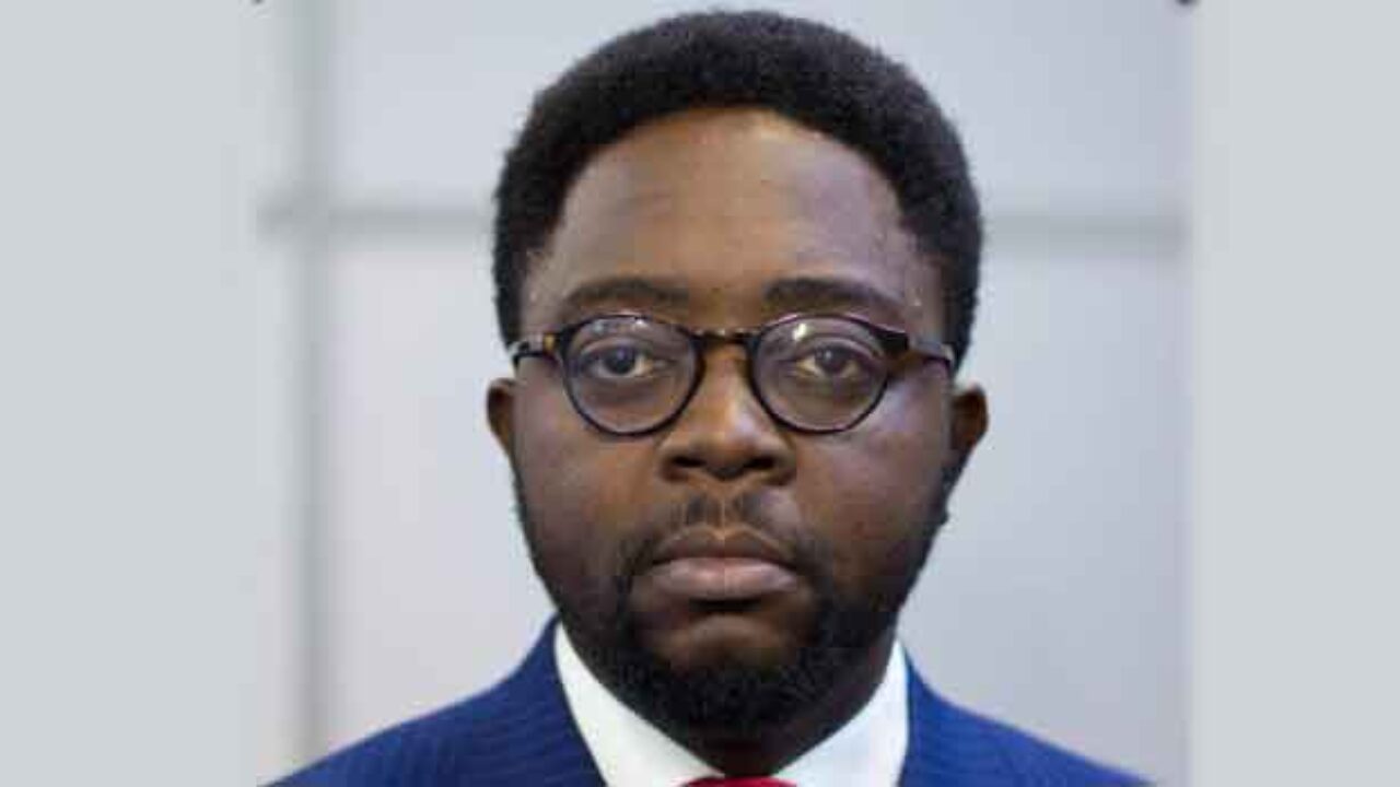 ‘I’m not afraid’, Channels TV’s Okinbaloye reacts to Wike’s comment