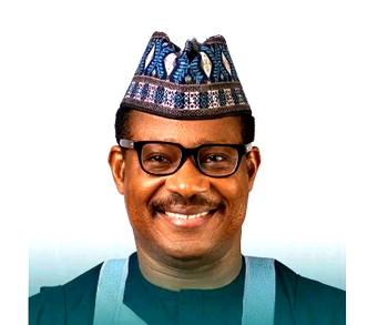 Shuaib withdraws Nasarawa governorship bid, backs Wadada