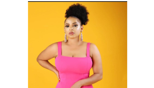 I want my journey to inspire growth — Shirley Igwe