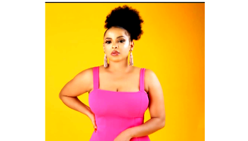 I want my journey to inspire growth — Shirley Igwe