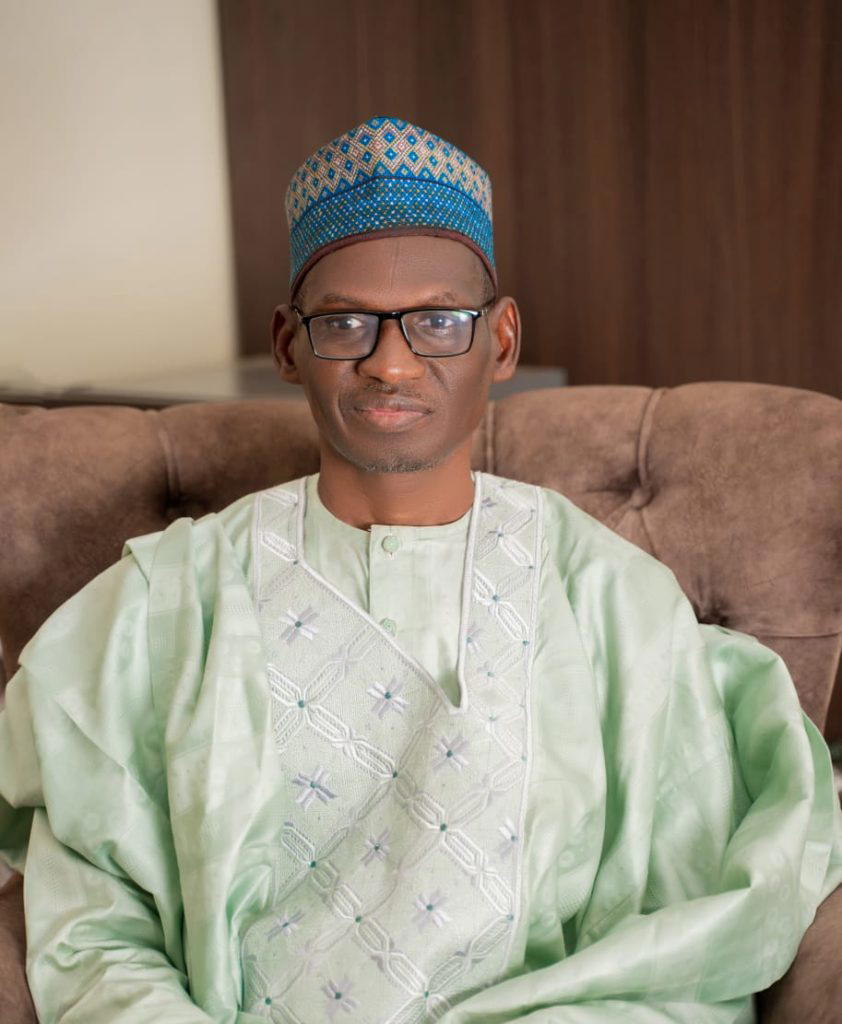 Tinubu appoints Prof. Shu’aibu Aliyu as PTDF Executive Secretary