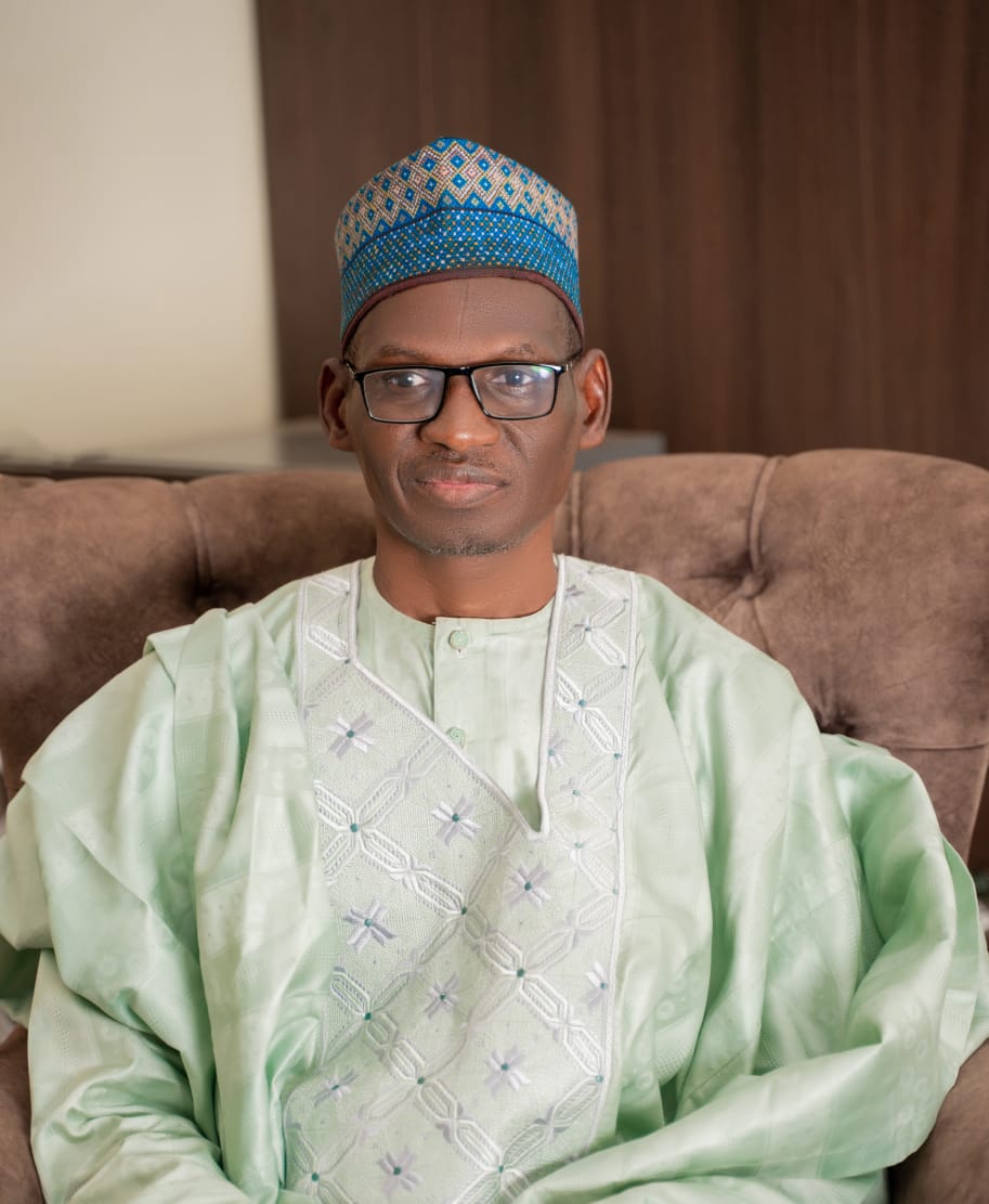 Tinubu appoints Prof. Shu’aibu Aliyu as PTDF Executive Secretary