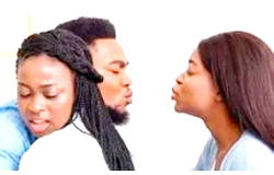 Are we all side chics now?, by Stephanie Shaakaa