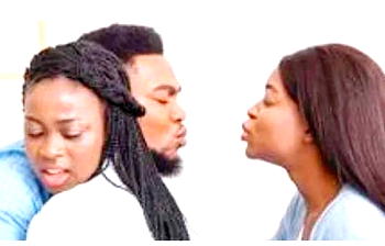 Are we all side chics now?, by Stephanie Shaakaa