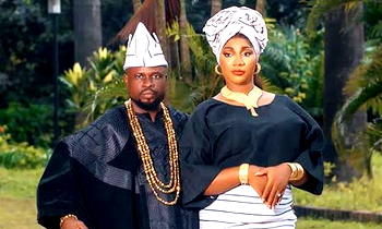 I take responsibility – Sisi Alagbo’s husband apologises over leaked tape