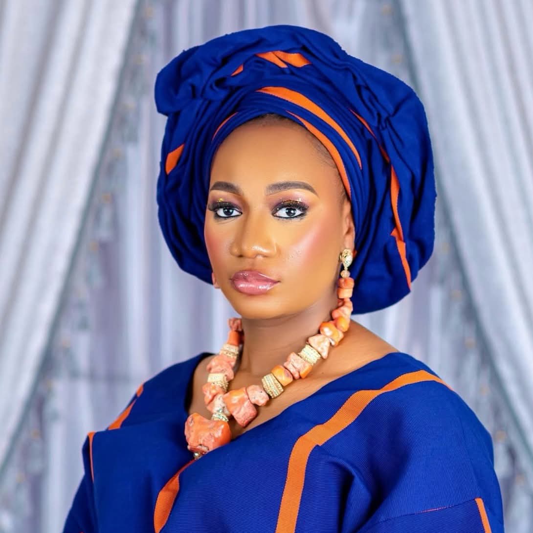 ‘Forgive me’ — Sisi Alagbo breaks silence after leaked sex tape