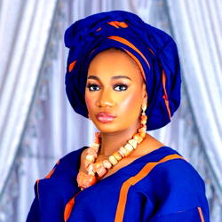 ‘Forgive me’ — Sisi Alagbo breaks silence after leaked sex tape