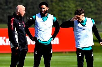 Champions League: Slot tips Liverpool to bounce back against PSG