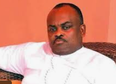 Nollywood Actor Solomon Akiyesi dies after brief illness