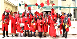 Gregory University Uturu: An emerging hub of medical scholarship in the sciences