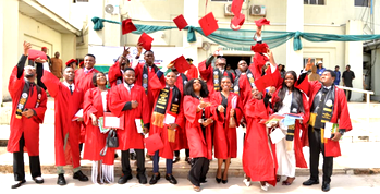 Gregory University Uturu: An emerging hub of medical scholarship in the sciences