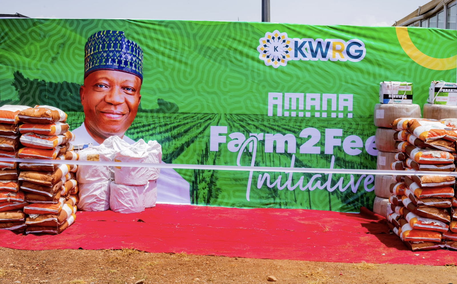 Kwara South Residents credit Prof. Sulaiman for consistent community impact