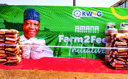Kwara South Residents credit Prof. Sulaiman for consistent community impact