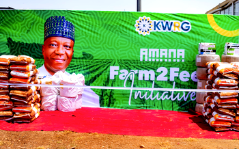 Kwara South Residents credit Prof. Sulaiman for consistent community impact