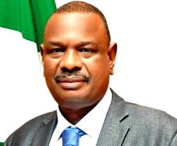 Senior Staff Association hail reappointment of TCN MD, Abdul-Aziz