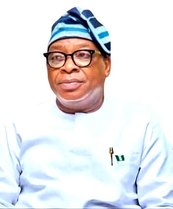 Tinubu came when Nigeria needed him most, says Fasoranti