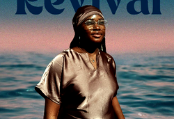 Temitope’s “Revival” EP: A stirring debut rooted in worship and spiritual intimacy
