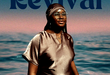 Temitope’s “Revival” EP: A stirring debut rooted in worship and spiritual intimacy