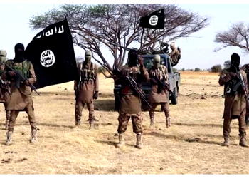 After 48-name terror list, FG moves against Mamu, Ekpa with extradition plans