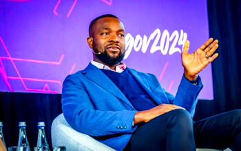 Rising cyber attacks driven by digital economy growth — Tijani