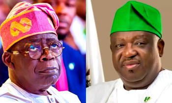 Nigerian newspapers review: [Jos killings] Tinubu, Mutfwang, NBA vow justice