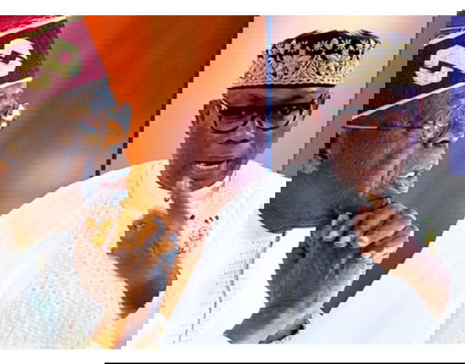 Nigeria facing one-man rule, not one-party rule — Adewole Adebayo, ex-SDP presidential candidate