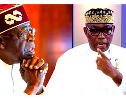 Nigeria facing one-man rule, not one-party rule — Adewole Adebayo, ex-SDP presidential candidate