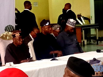 Tinubu directs security chiefs to hunt Plateau attackers, orders 5,000 CCTV cameras