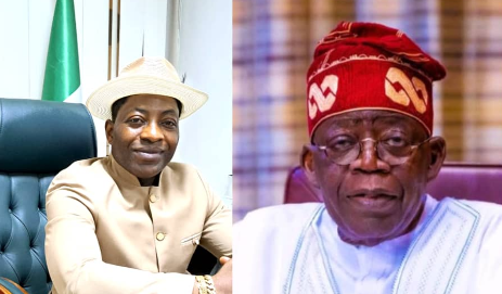 Tinubu at 74: Diaspora leader hails President’s vision, reforms