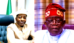 Tinubu at 74: Diaspora leader hails President’s vision, reforms
