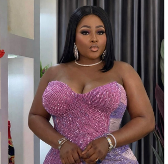 I'm willing to make concessions and put love first, says Titi Adeoye