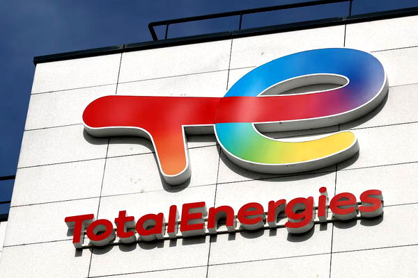 TotalEnergies first-quarter profits surge amid Middle East war