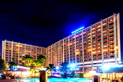 Transcorp Hilton Abuja addresses temporary water supply disruption
