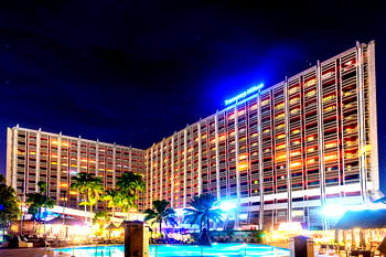 Transcorp Hilton Abuja