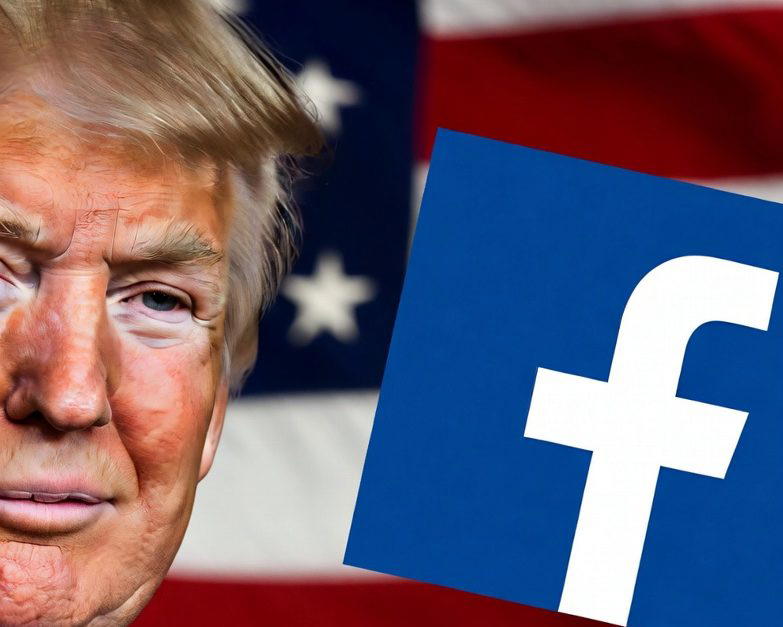 US man arrested over Facebook posts threatening to kill Trump