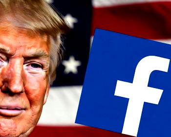 US man arrested over Facebook posts threatening to kill Trump