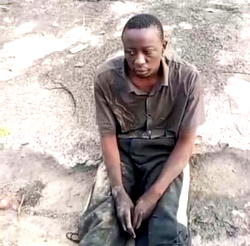 UNIJOS graduate regains freedom after days in kidnappers’ den