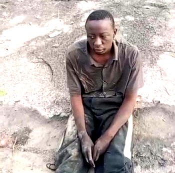 UNIJOS graduate regains freedom after days in kidnappers’ den