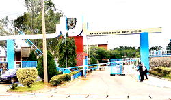 Movement Restriction: UNIJOS SUG advises returning students to plan travel