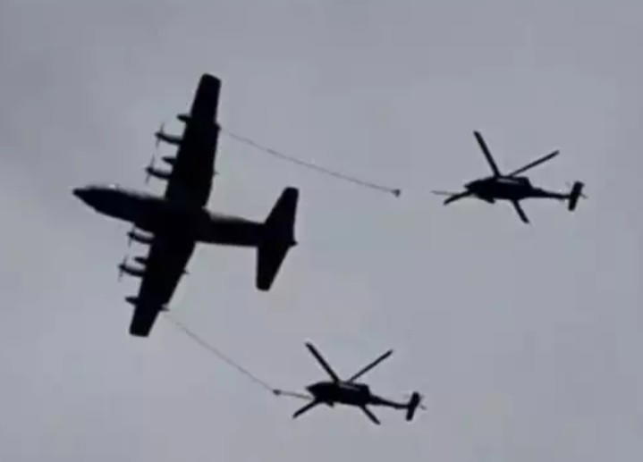 Iran searches for downed US jet crew, offers reward for capture