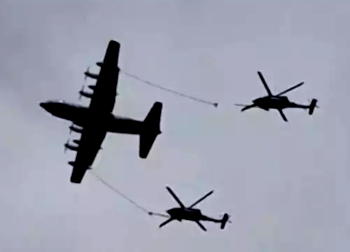 Iran searches for downed US jet crew, offers reward for capture