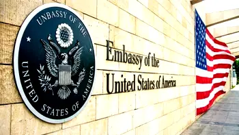 Full list: U.S. Embassy lists 23 Nigerian states citizens should avoid