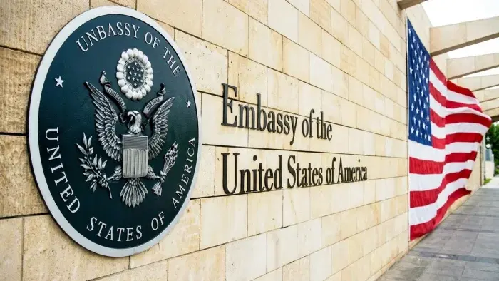 Complete breakdown: US Embassy advises travelers to steer clear of 23 Nigerian states due to safety concerns