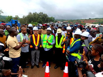 2027: Tinubu will win again – Umahi