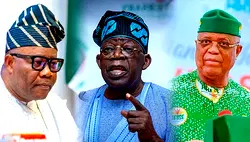 2027: Akwa-Ibom indigenes in Lagos promise to mobilise for Tinubu, Akpabio, Eno